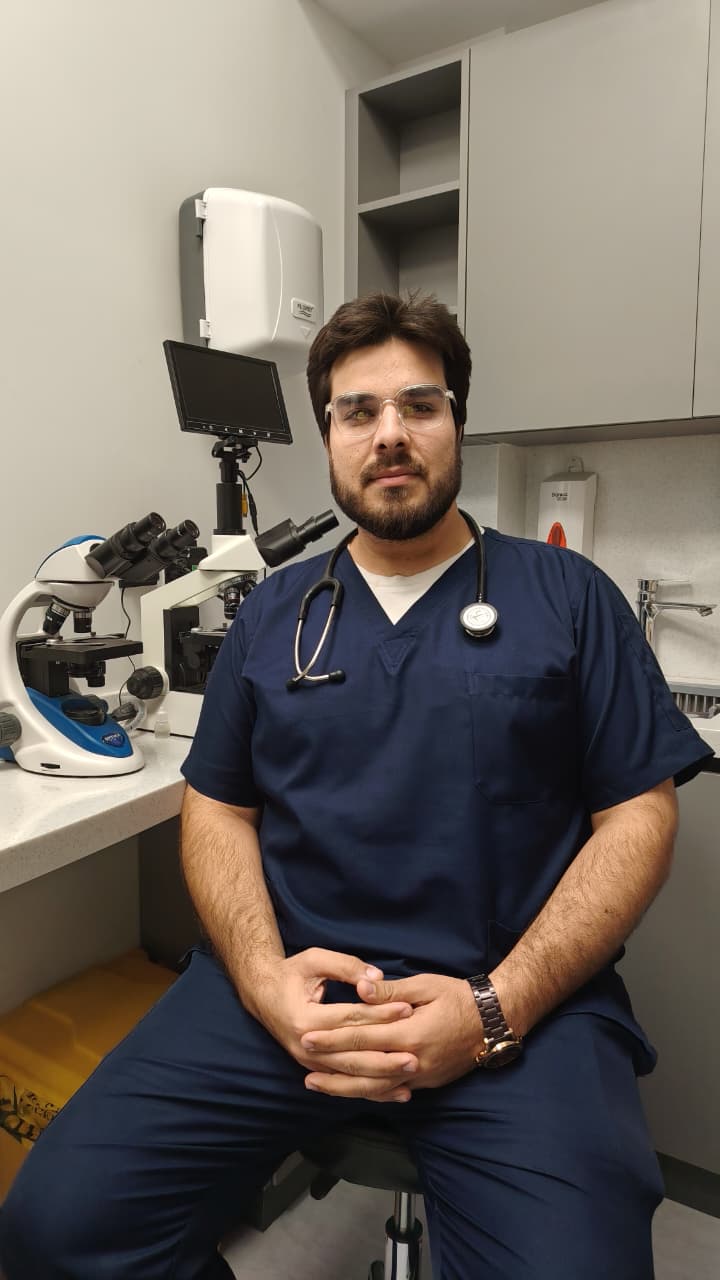 Dr.Abbas